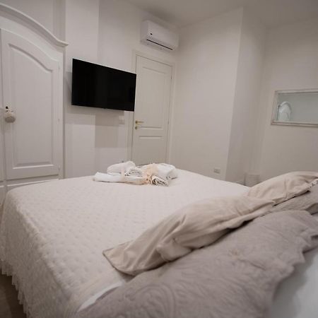Suite Imperiale Colosseo 罗马 外观 照片