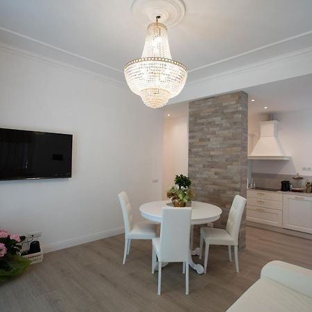 Suite Imperiale Colosseo 罗马 外观 照片