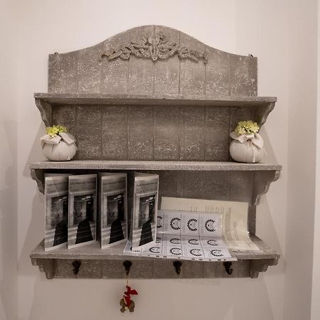 Suite Imperiale Colosseo 罗马 外观 照片