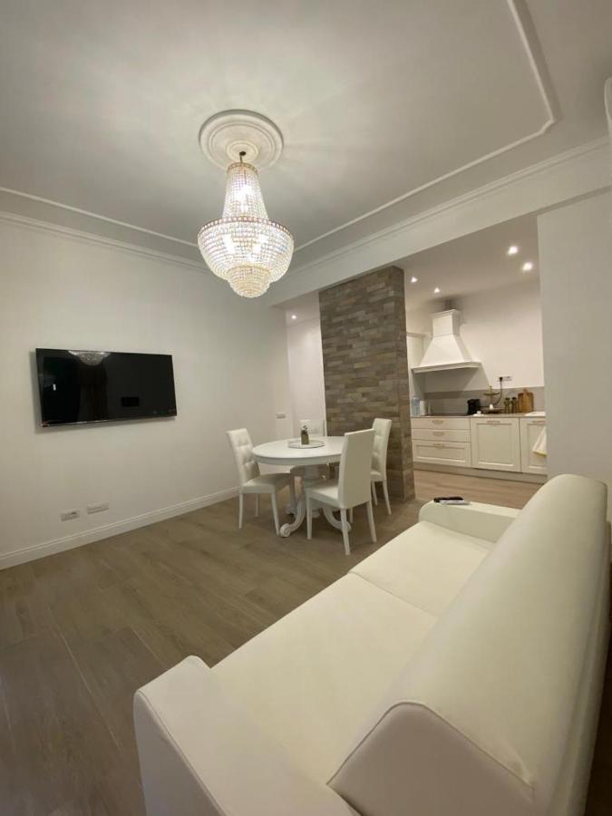 Suite Imperiale Colosseo 罗马 外观 照片