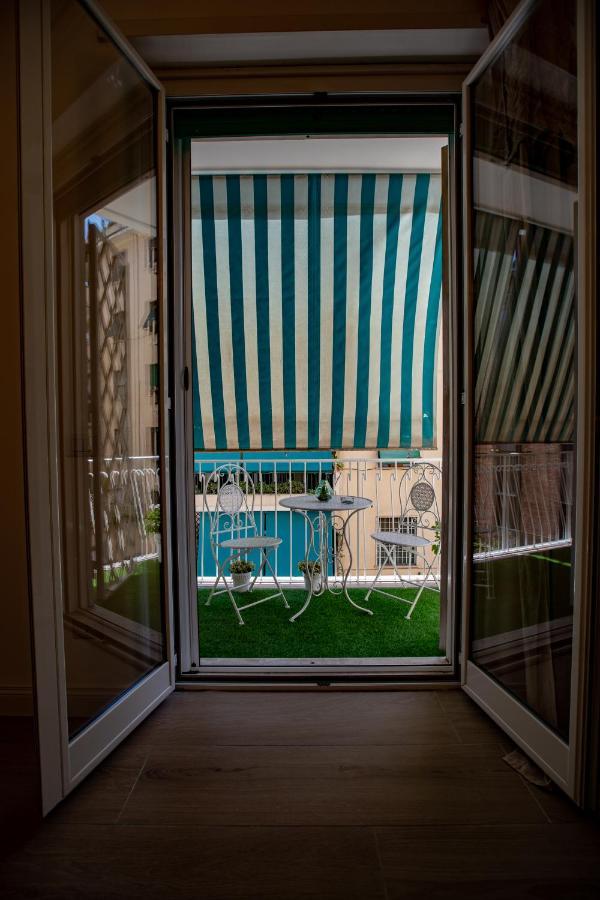 Suite Imperiale Colosseo 罗马 外观 照片