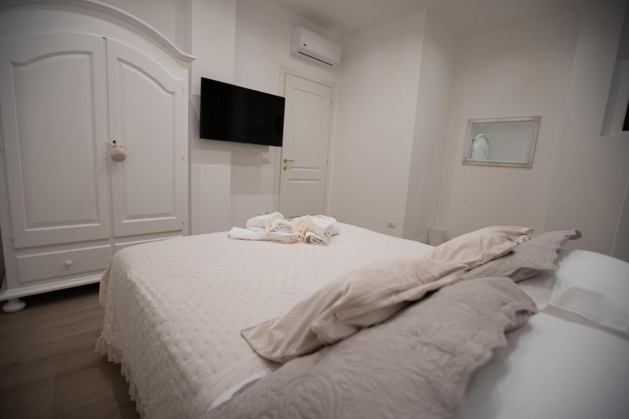 Suite Imperiale Colosseo 罗马 外观 照片