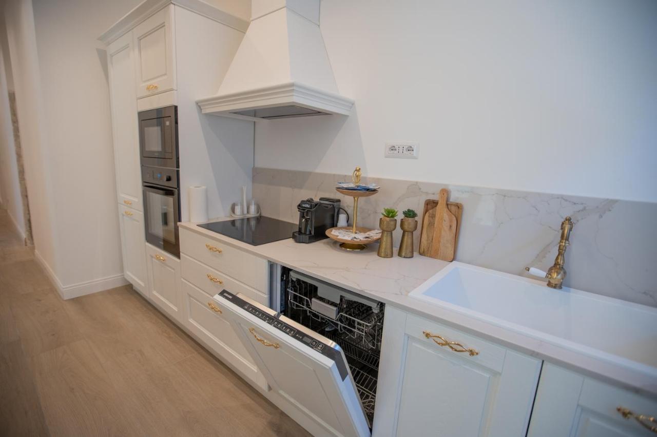 Suite Imperiale Colosseo 罗马 外观 照片