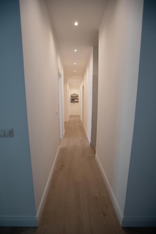 Suite Imperiale Colosseo 罗马 外观 照片