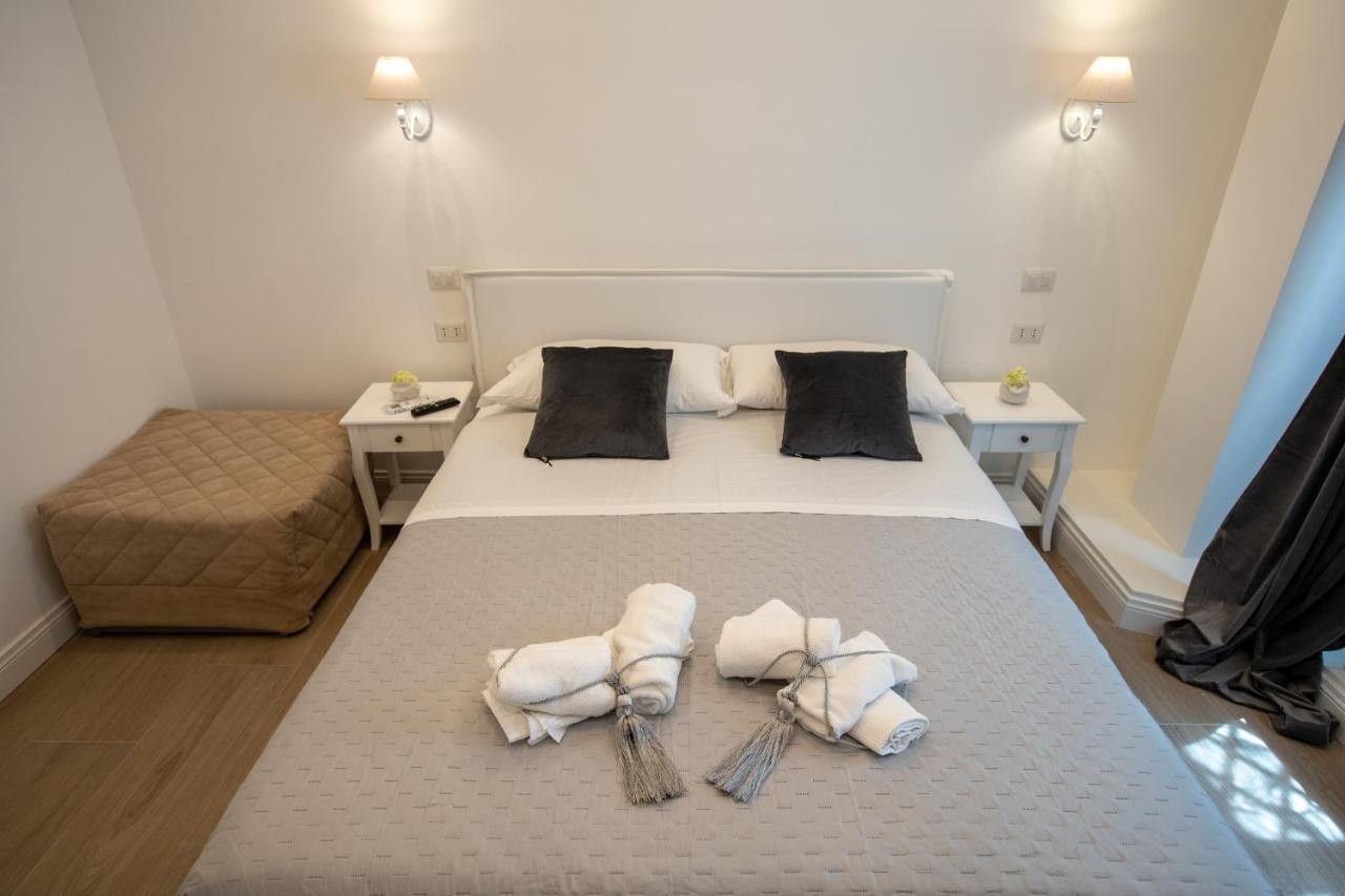 Suite Imperiale Colosseo 罗马 外观 照片