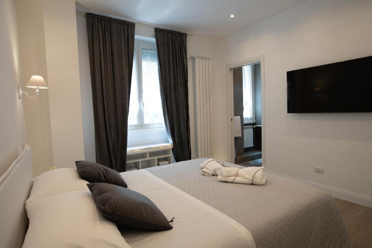 Suite Imperiale Colosseo 罗马 外观 照片