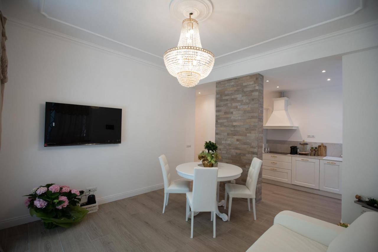 Suite Imperiale Colosseo 罗马 外观 照片