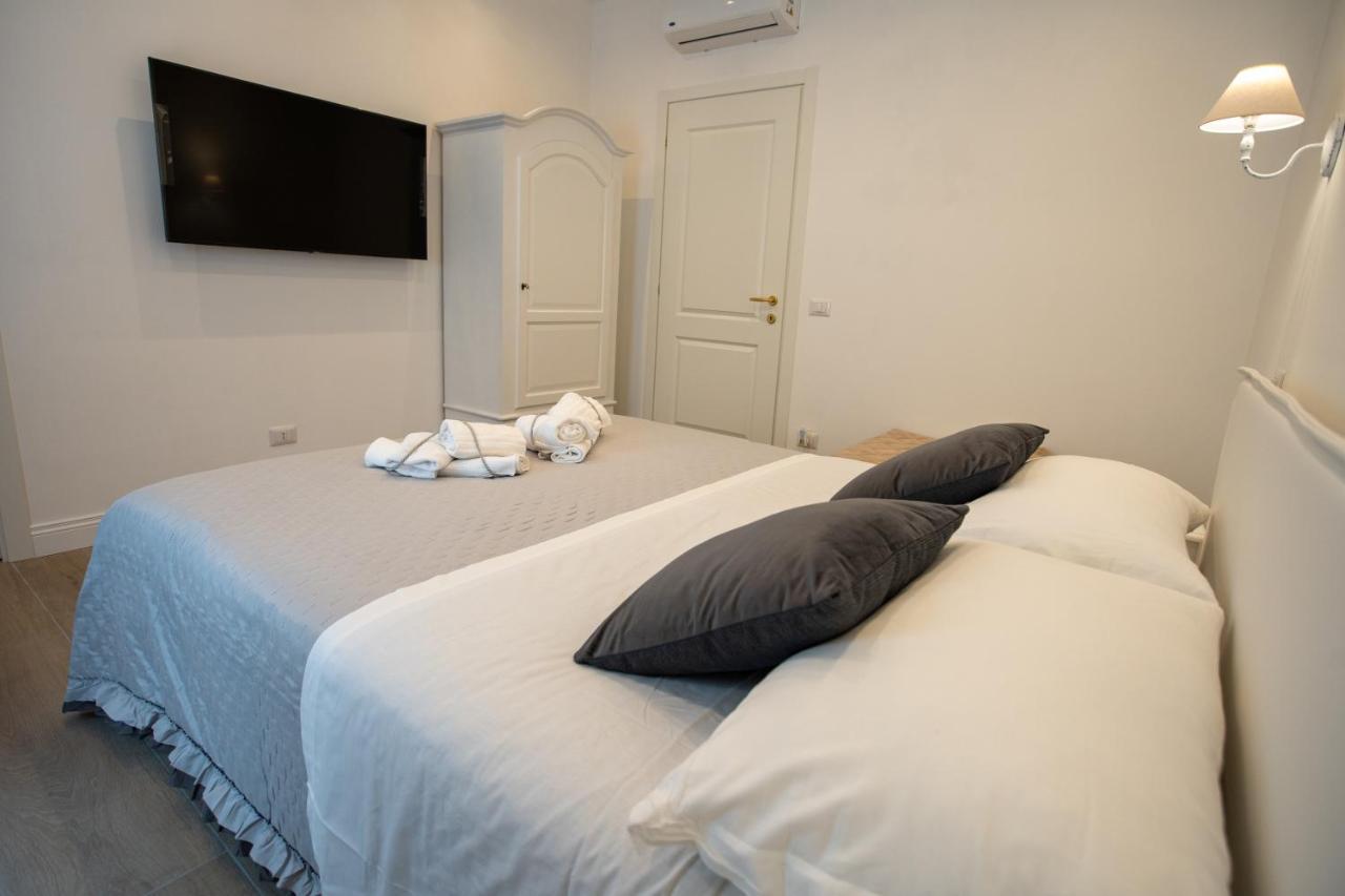 Suite Imperiale Colosseo 罗马 外观 照片