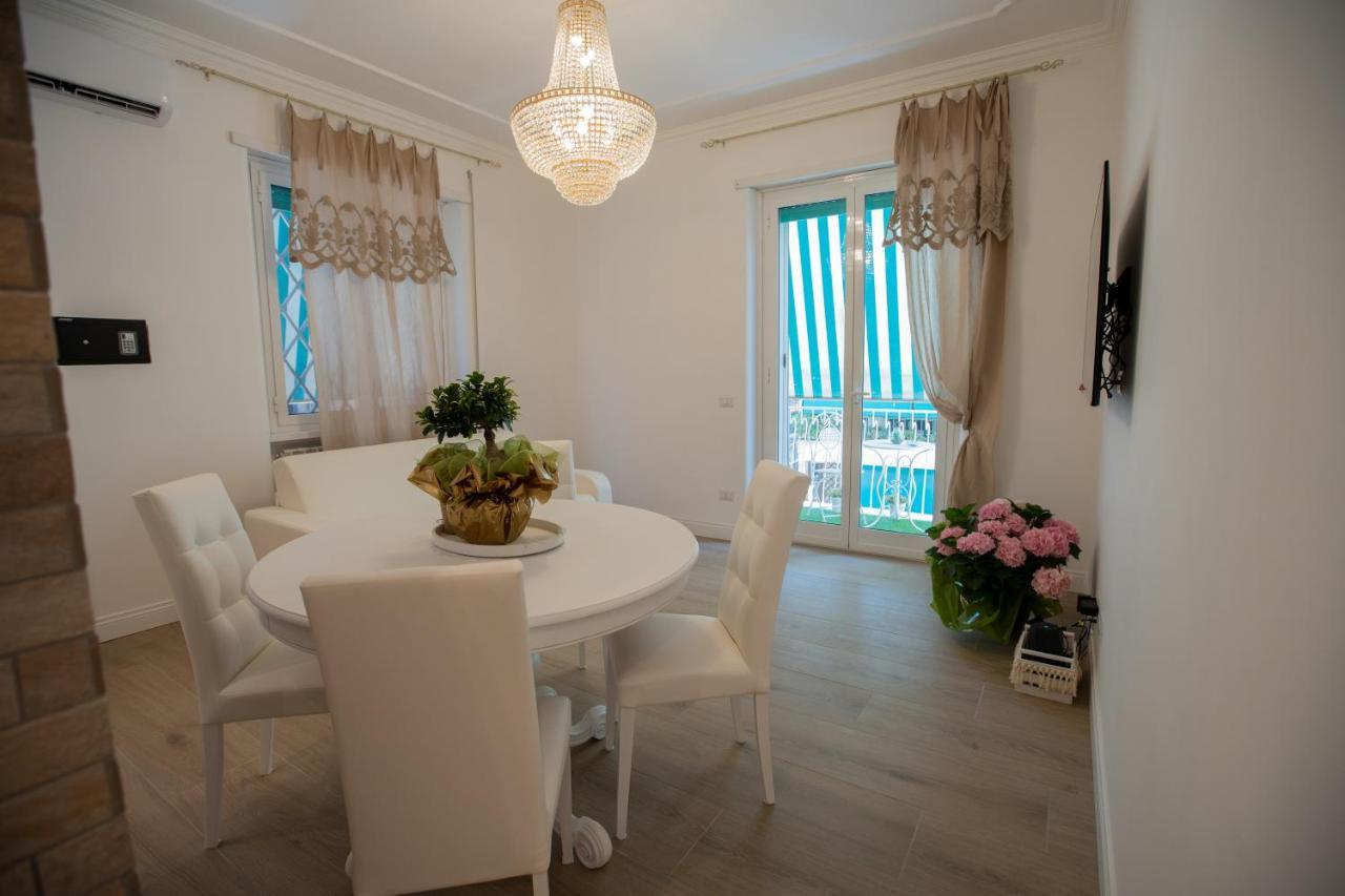 Suite Imperiale Colosseo 罗马 外观 照片