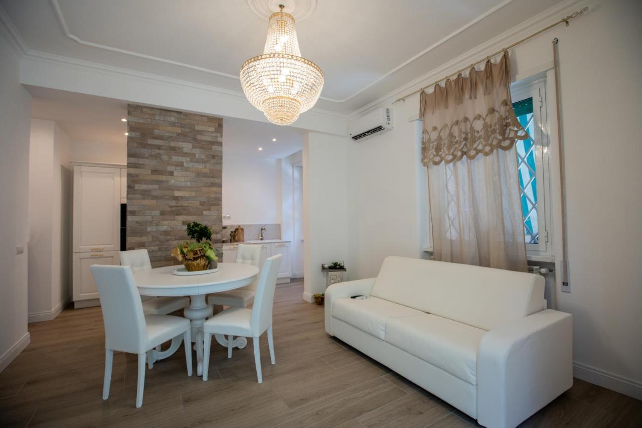 Suite Imperiale Colosseo 罗马 外观 照片