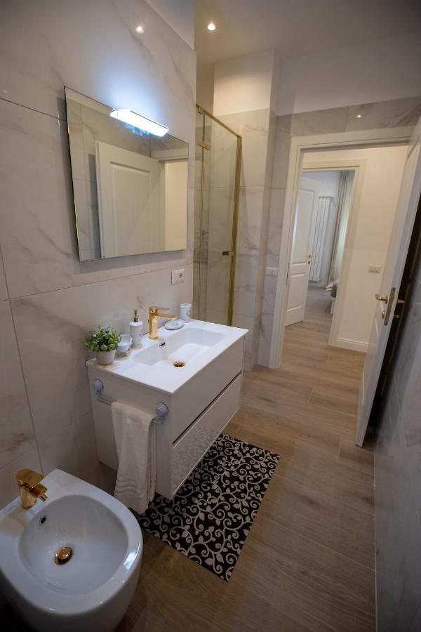 Suite Imperiale Colosseo 罗马 外观 照片
