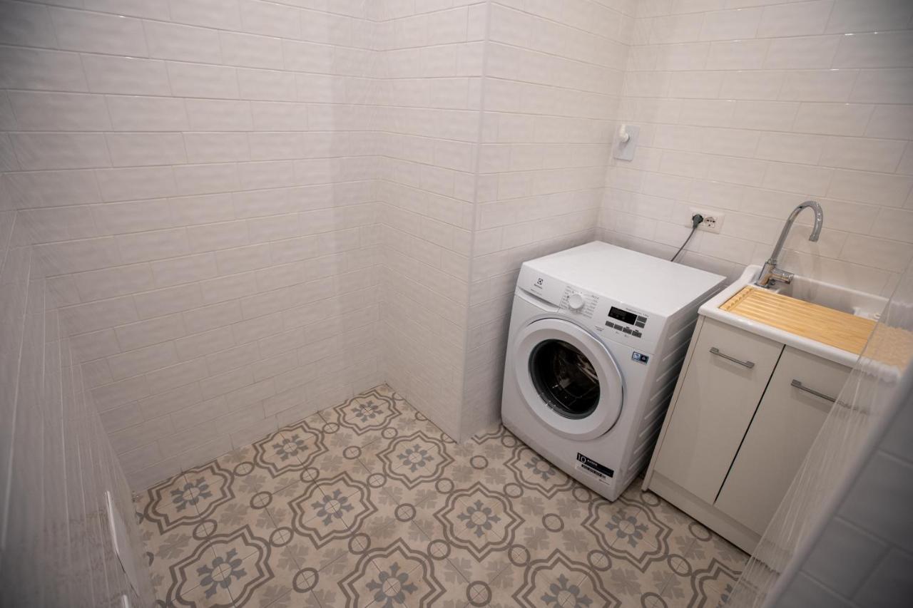 Suite Imperiale Colosseo 罗马 外观 照片