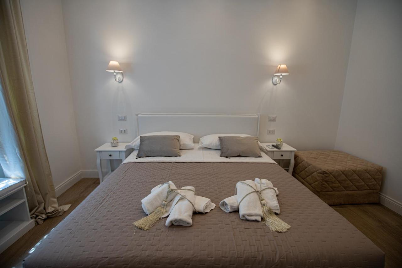 Suite Imperiale Colosseo 罗马 外观 照片