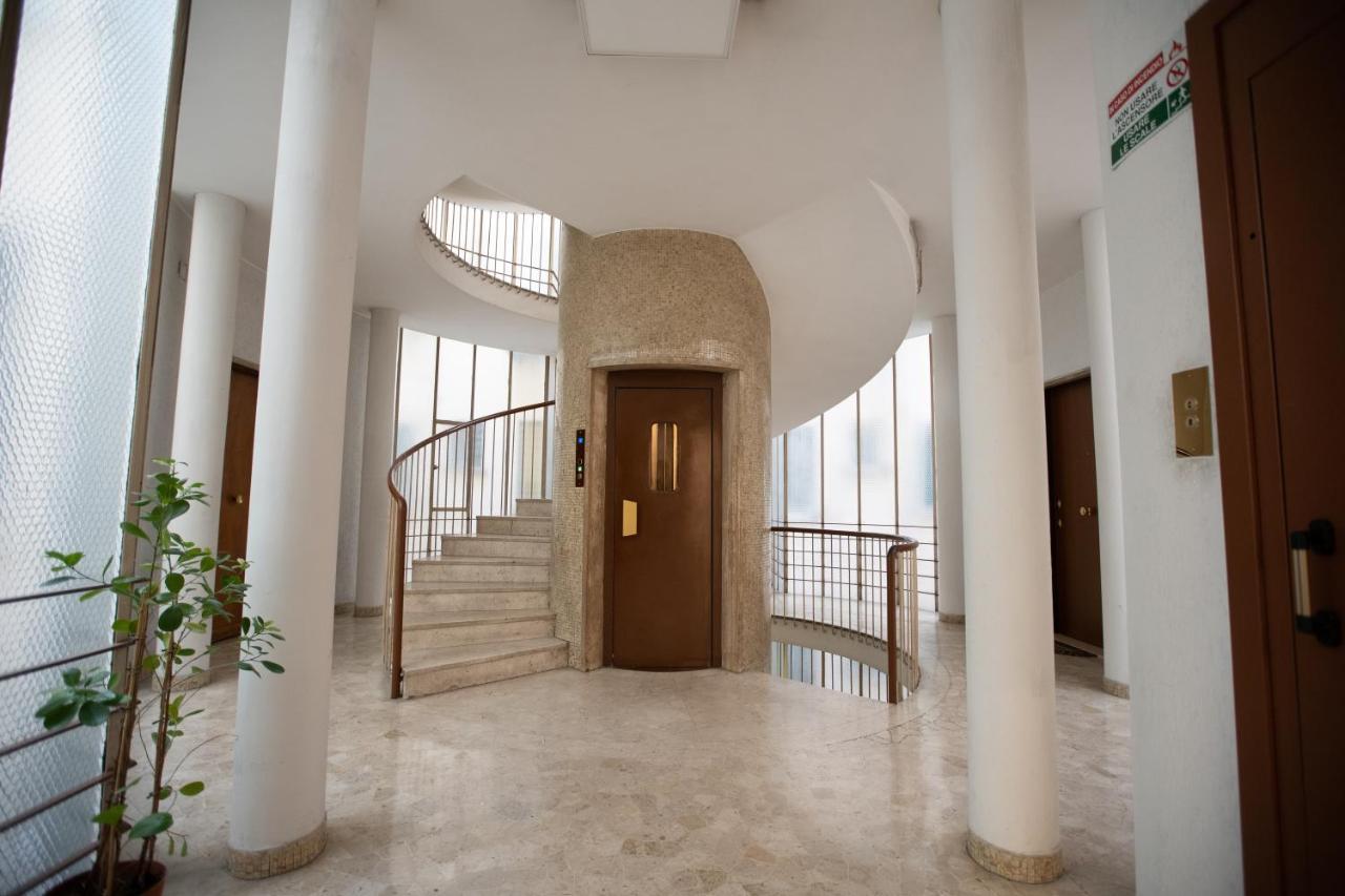 Suite Imperiale Colosseo 罗马 外观 照片