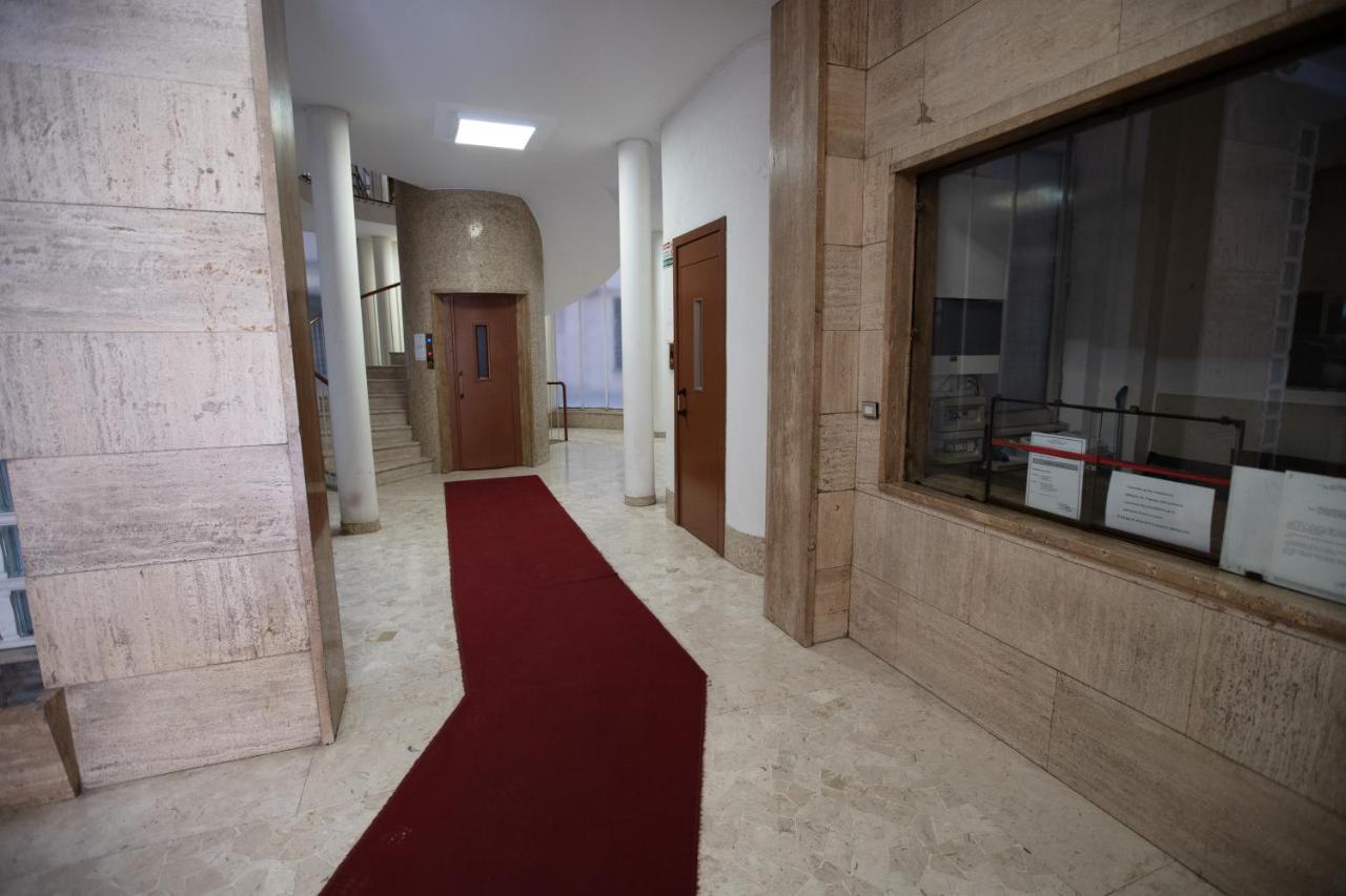 Suite Imperiale Colosseo 罗马 外观 照片