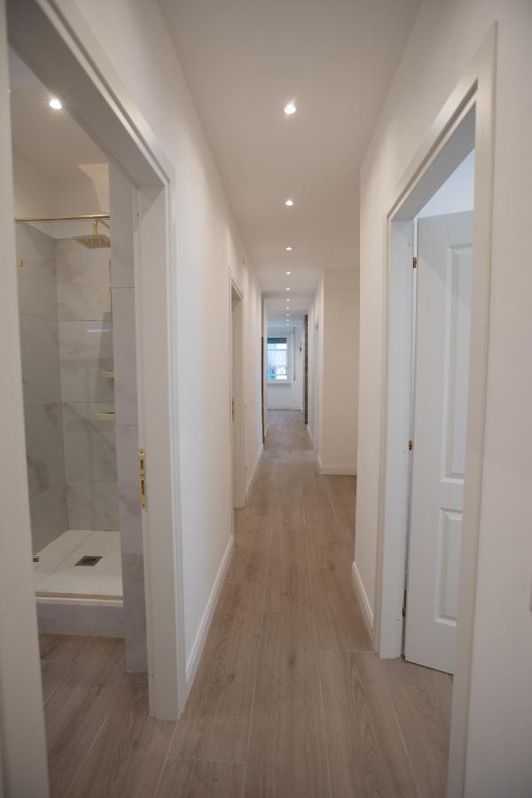 Suite Imperiale Colosseo 罗马 外观 照片