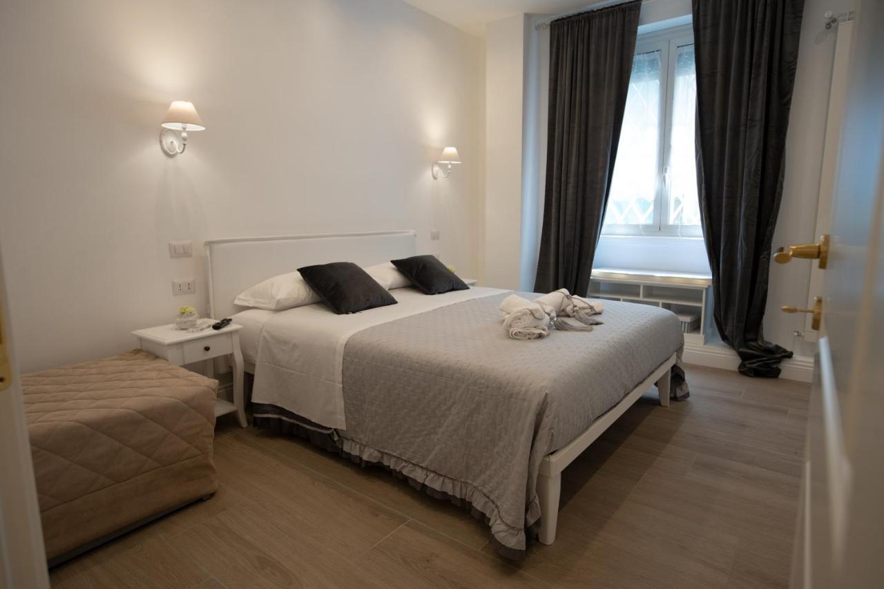 Suite Imperiale Colosseo 罗马 外观 照片