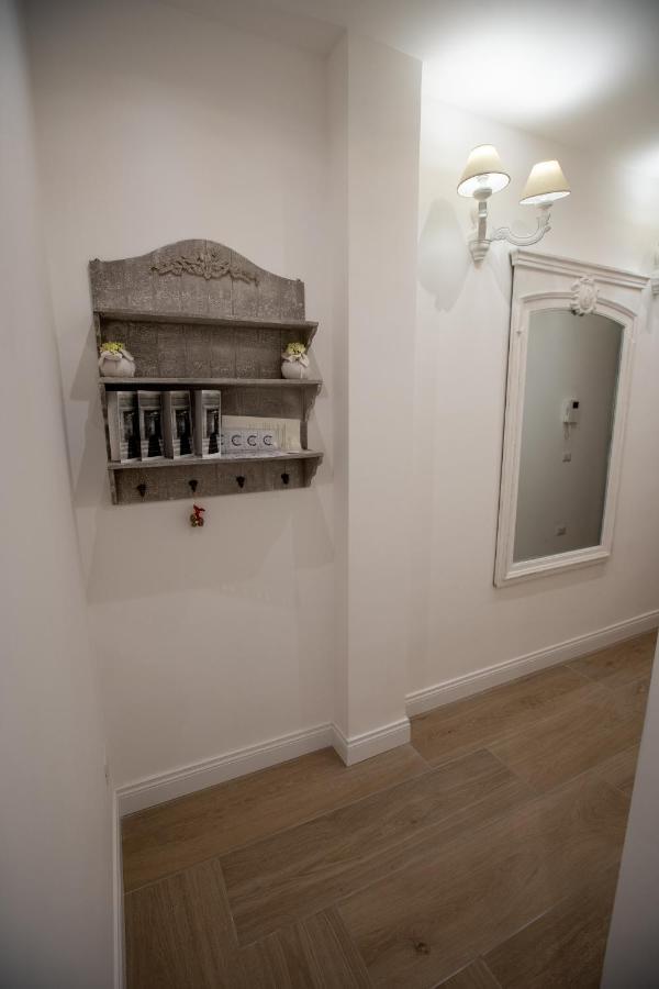 Suite Imperiale Colosseo 罗马 外观 照片