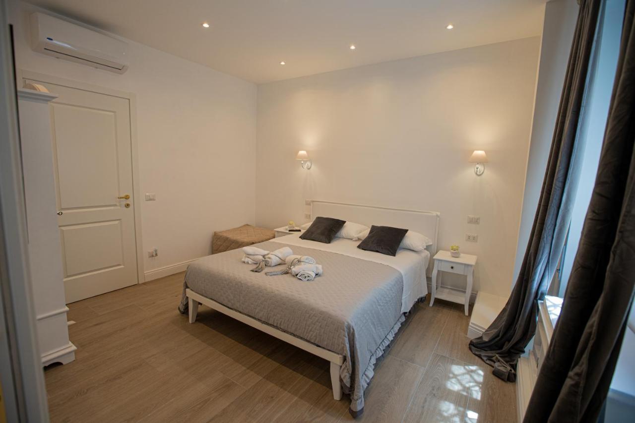 Suite Imperiale Colosseo 罗马 外观 照片