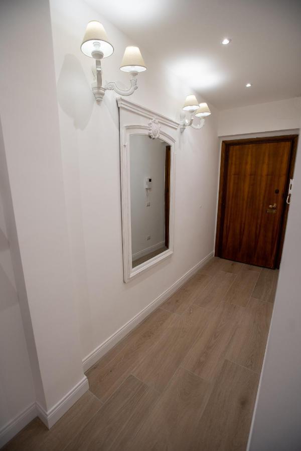 Suite Imperiale Colosseo 罗马 外观 照片