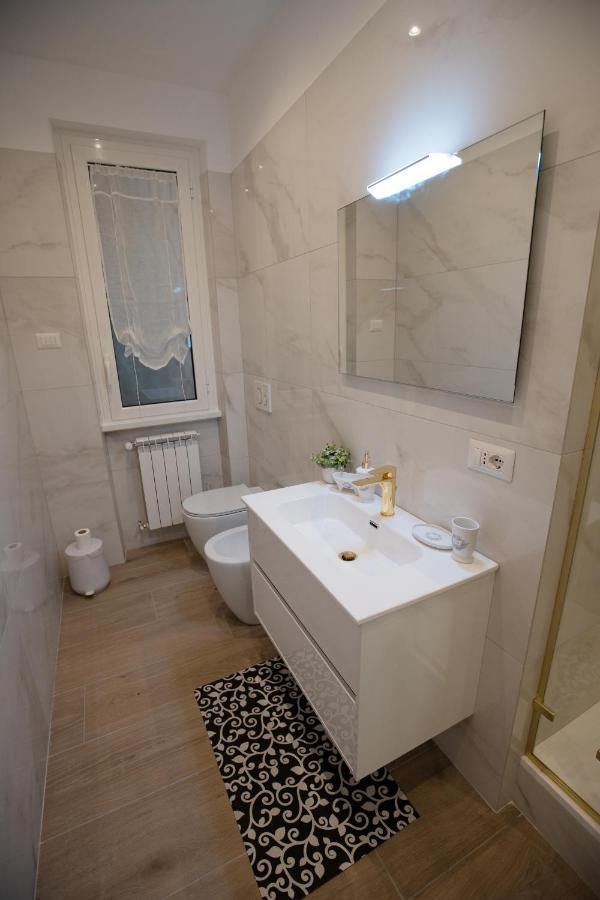 Suite Imperiale Colosseo 罗马 外观 照片