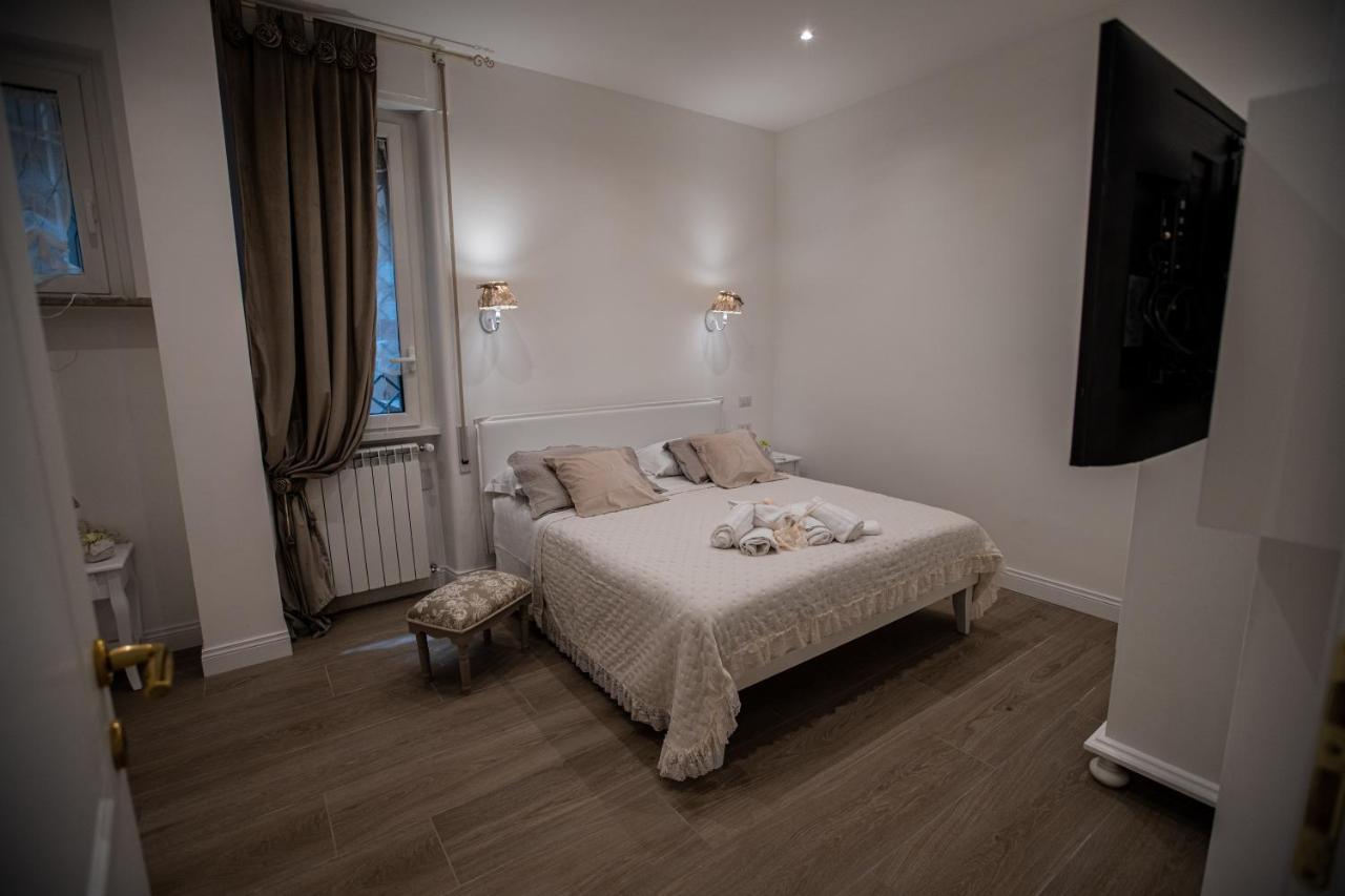 Suite Imperiale Colosseo 罗马 外观 照片