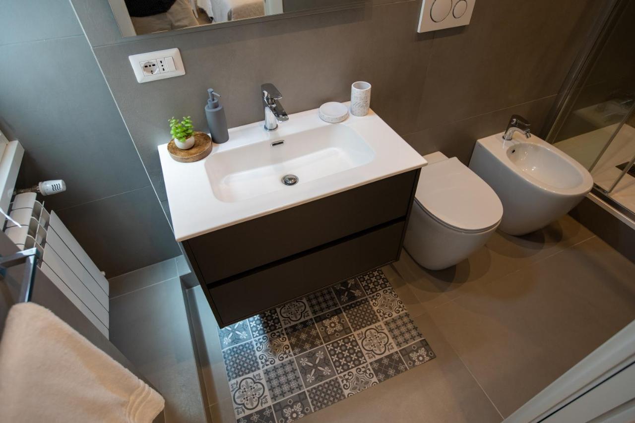 Suite Imperiale Colosseo 罗马 外观 照片