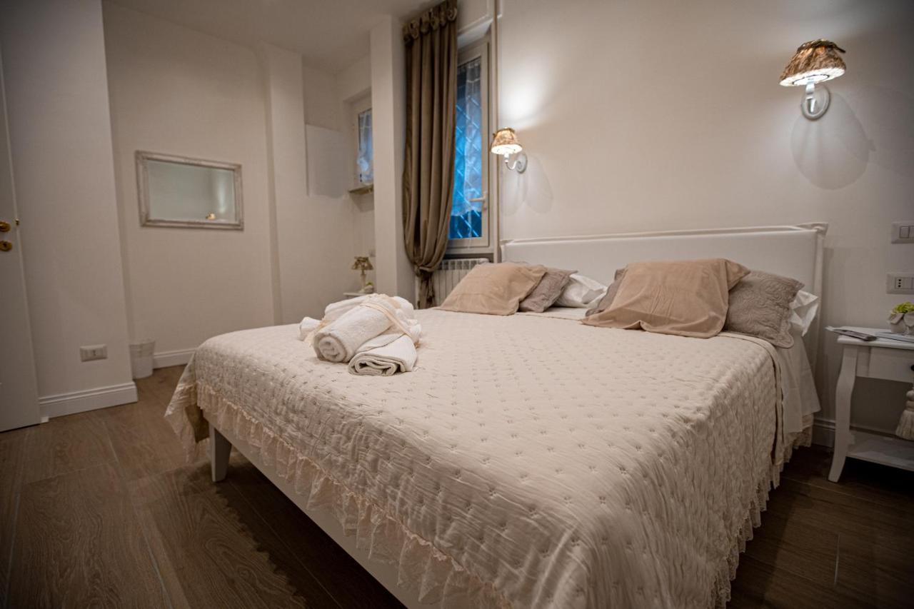 Suite Imperiale Colosseo 罗马 外观 照片
