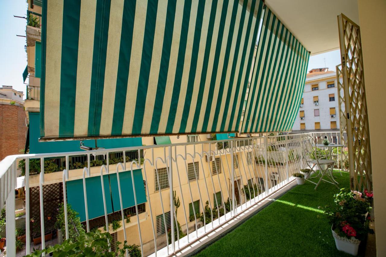 Suite Imperiale Colosseo 罗马 外观 照片