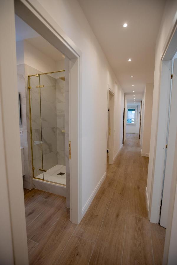 Suite Imperiale Colosseo 罗马 外观 照片