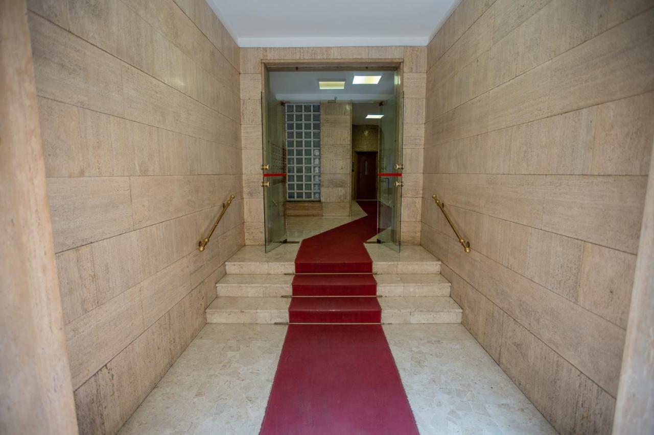 Suite Imperiale Colosseo 罗马 外观 照片