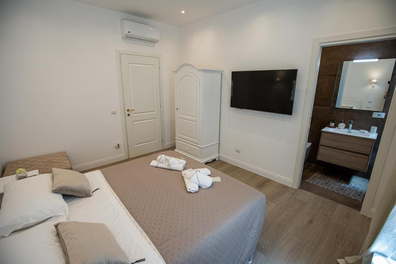 Suite Imperiale Colosseo 罗马 外观 照片