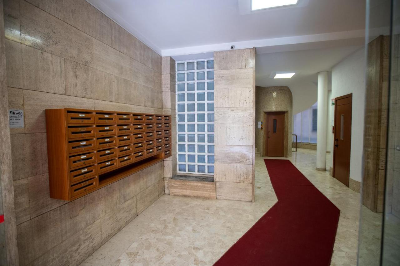 Suite Imperiale Colosseo 罗马 外观 照片