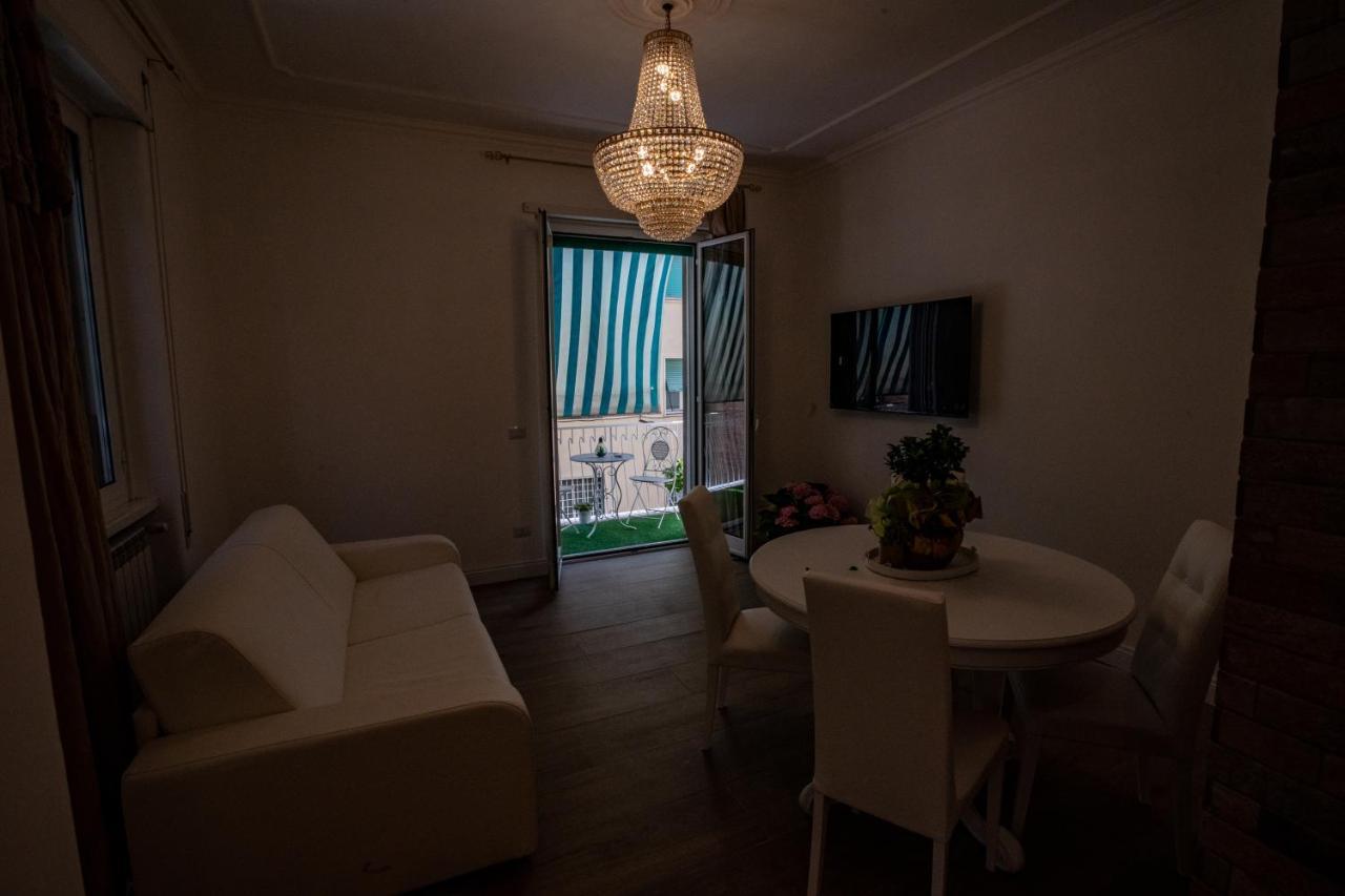 Suite Imperiale Colosseo 罗马 外观 照片