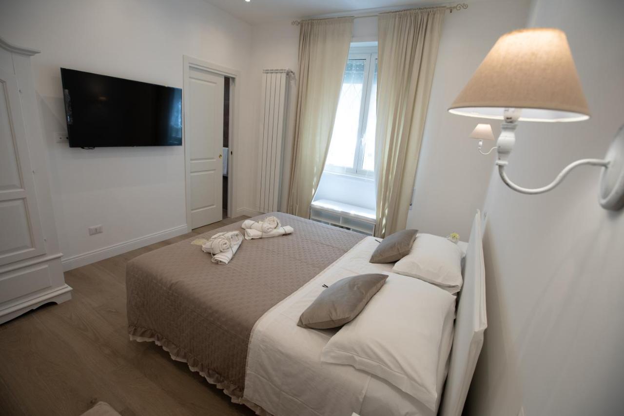 Suite Imperiale Colosseo 罗马 外观 照片