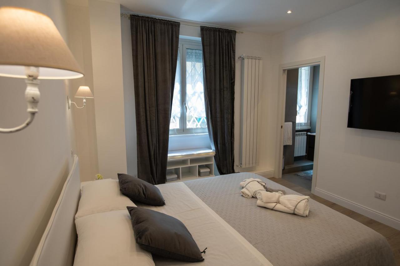 Suite Imperiale Colosseo 罗马 外观 照片