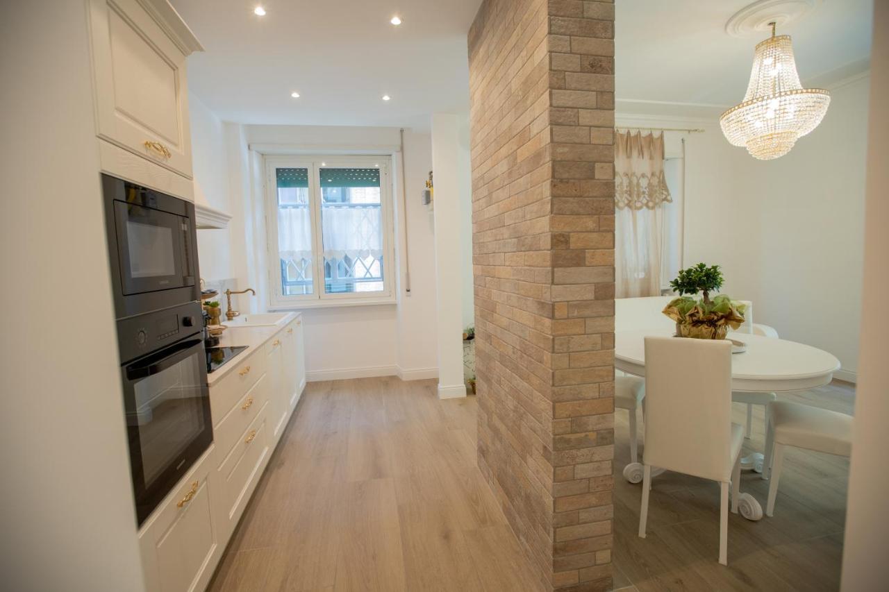 Suite Imperiale Colosseo 罗马 外观 照片
