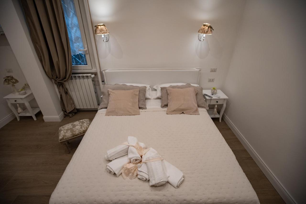 Suite Imperiale Colosseo 罗马 外观 照片