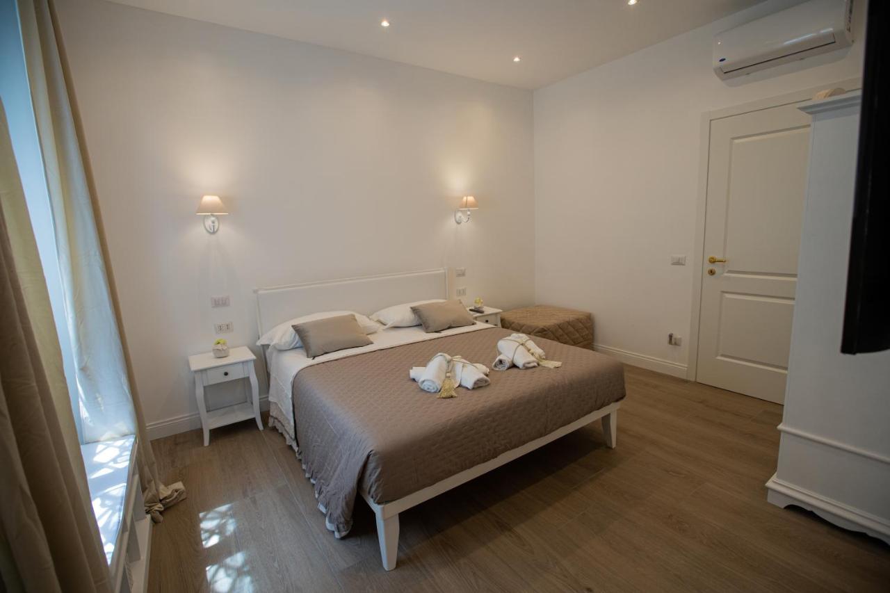 Suite Imperiale Colosseo 罗马 外观 照片