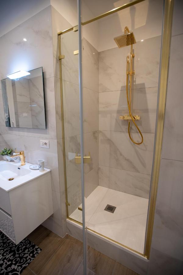 Suite Imperiale Colosseo 罗马 外观 照片