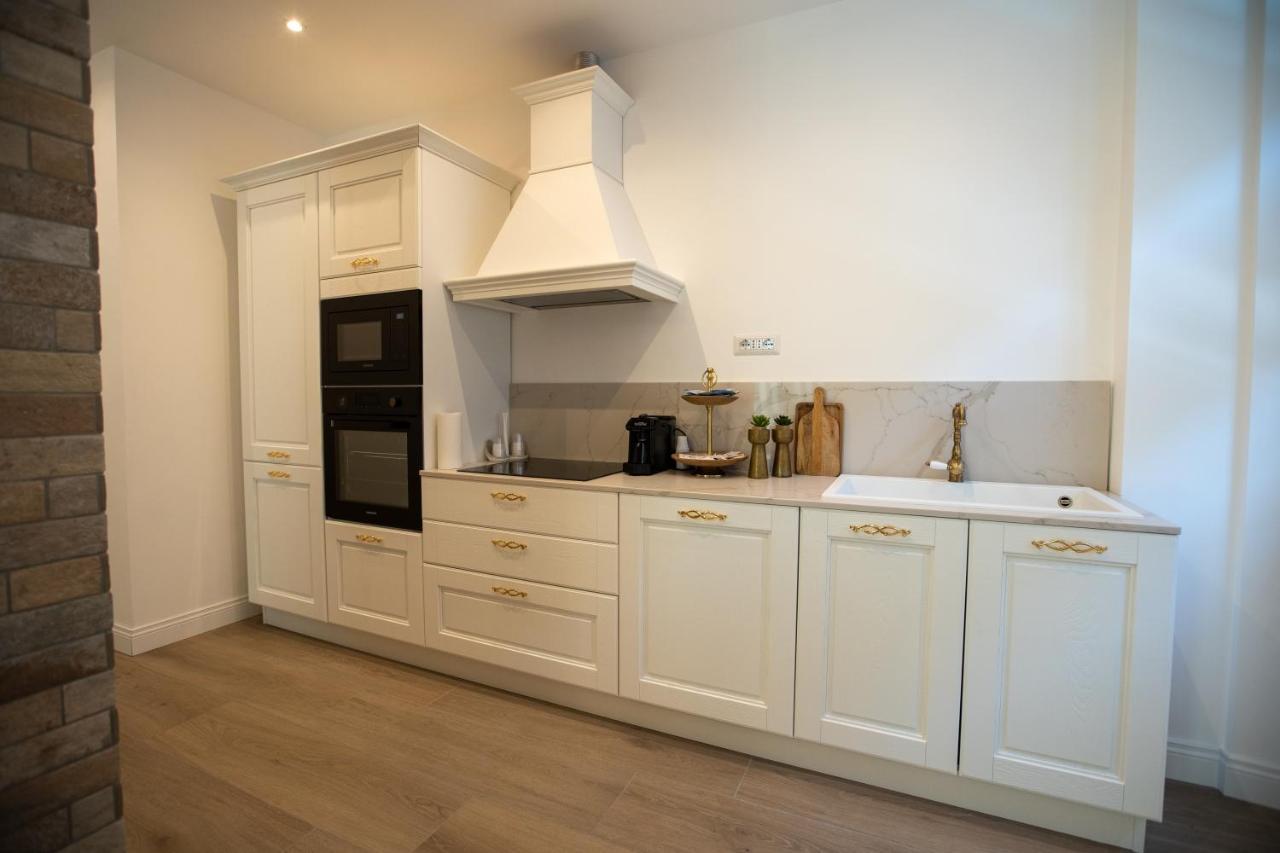 Suite Imperiale Colosseo 罗马 外观 照片