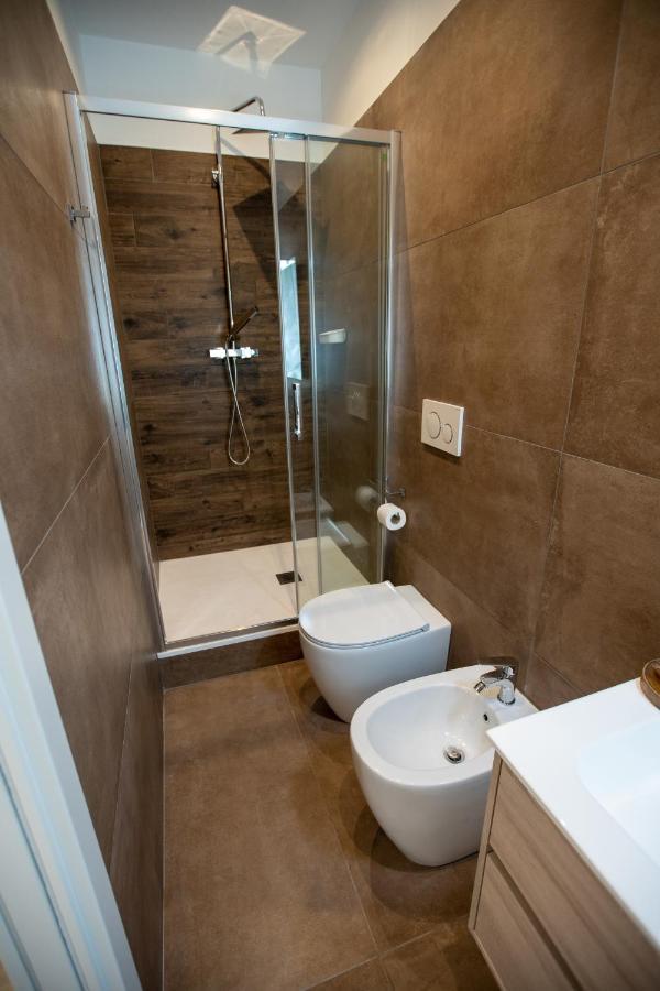 Suite Imperiale Colosseo 罗马 外观 照片