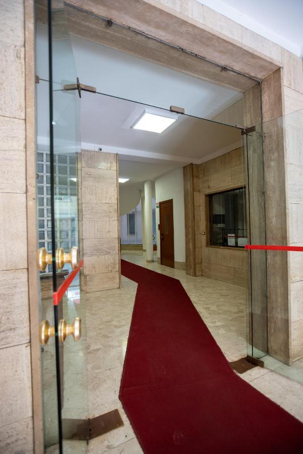 Suite Imperiale Colosseo 罗马 外观 照片