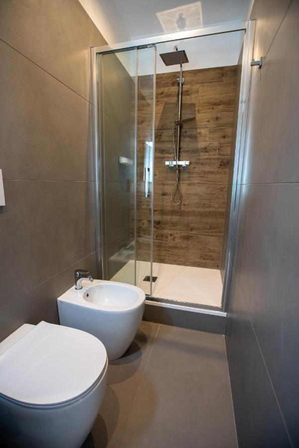 Suite Imperiale Colosseo 罗马 外观 照片