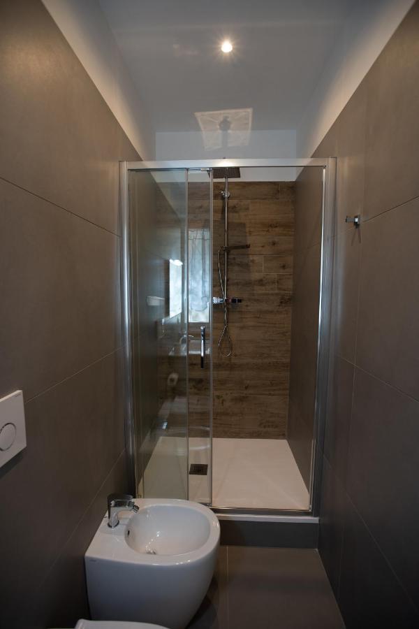 Suite Imperiale Colosseo 罗马 外观 照片