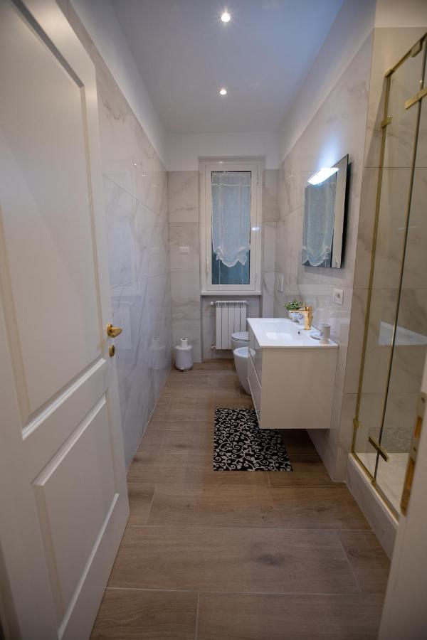 Suite Imperiale Colosseo 罗马 外观 照片