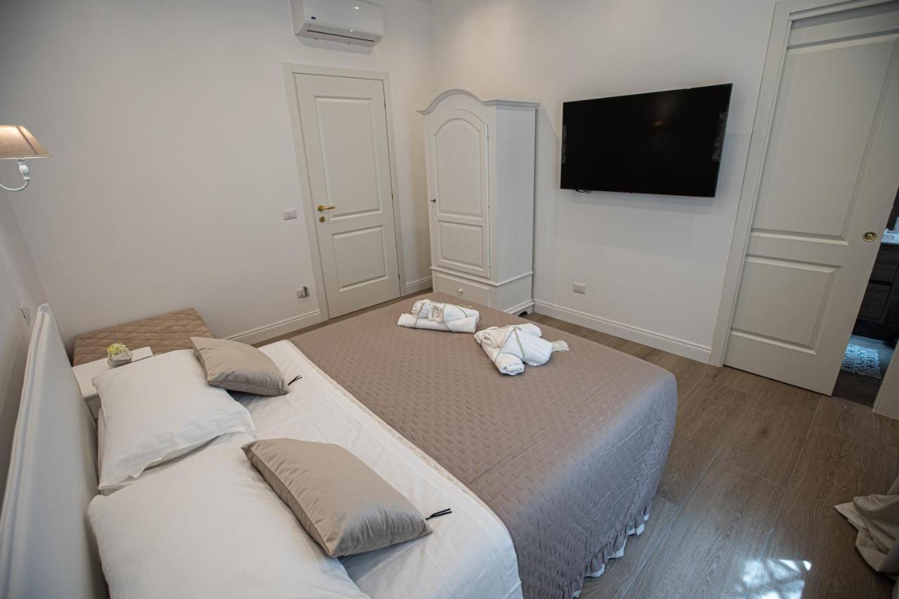 Suite Imperiale Colosseo 罗马 外观 照片