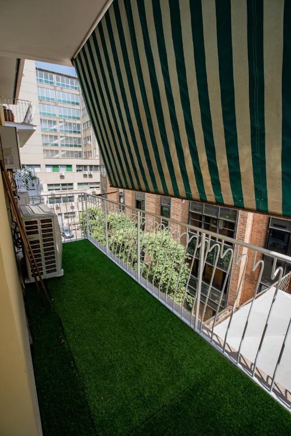 Suite Imperiale Colosseo 罗马 外观 照片