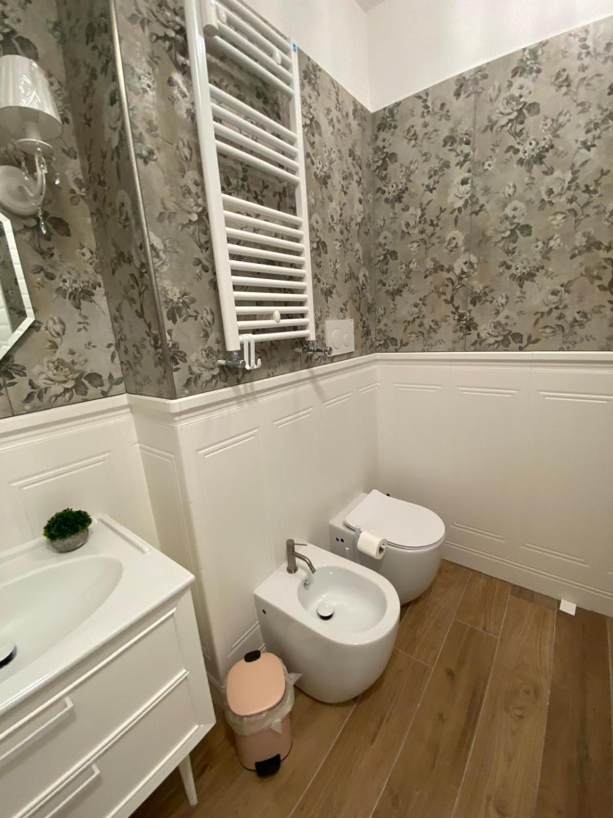 Suite Imperiale Colosseo 罗马 外观 照片