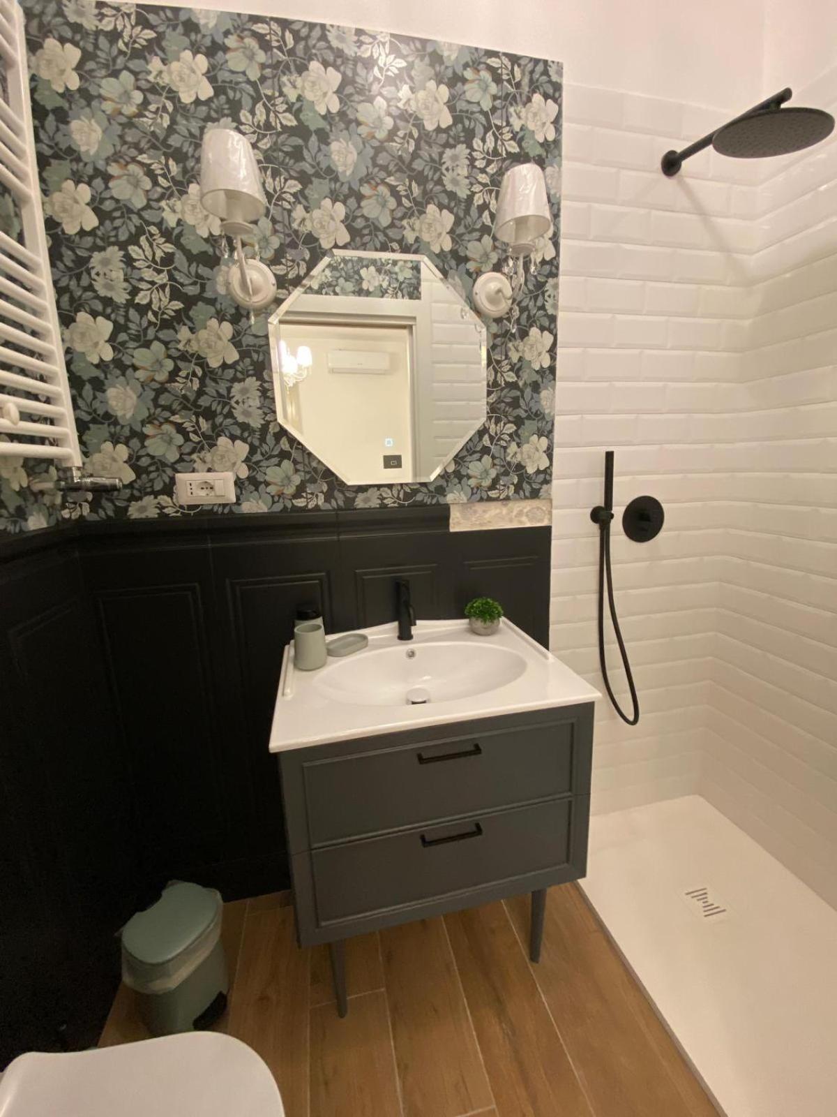Suite Imperiale Colosseo 罗马 外观 照片
